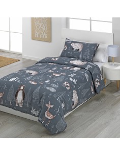 Funda Nórdica Infantil Cama...