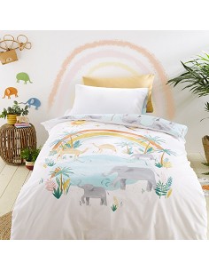 Funda Nórdica Infantil... 2