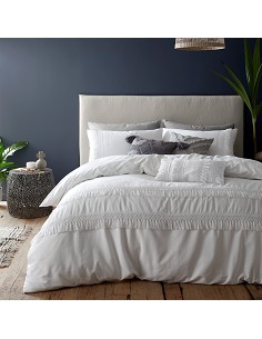 Funda Nórdica Luxury Borlas... 2