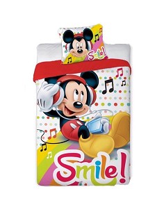 Funda Nórdica Mickey Mouse... 2