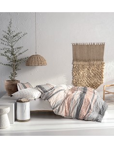 Funda Nórdica Morocco Tan...