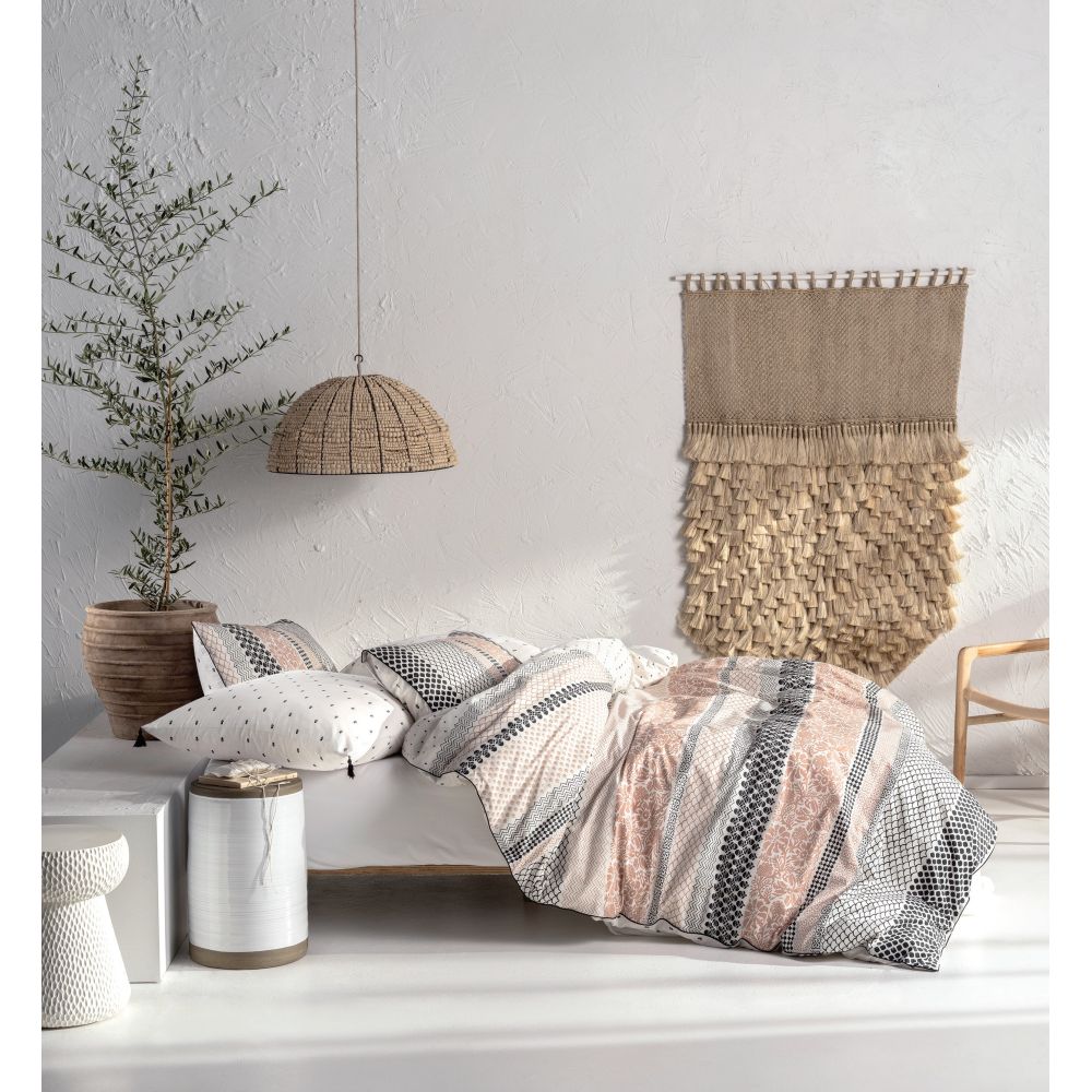 Funda Nórdica Morocco Tan de Dhestia