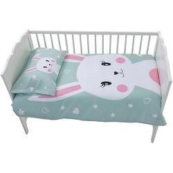 Funda Nórdica para Cuna de...