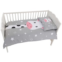 Funda Nórdica para Cuna y... 2