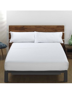 Juego de Sábanas Blancas... 2