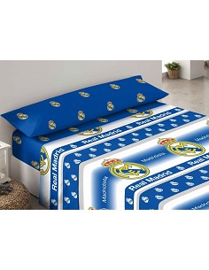 Juego de Sábanas del Real...