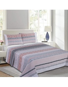 Juego de Sábanas Morocco... 2