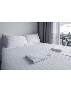 Juego de Sábanas Satén...