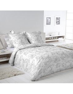 Juego Funda Nórdica Floral...