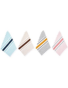 Pack 4 Paños de Cocina...