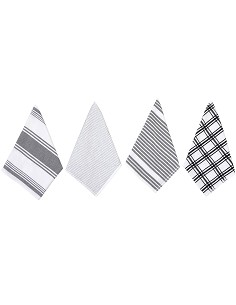 Pack de 4 Paños de Cocina...