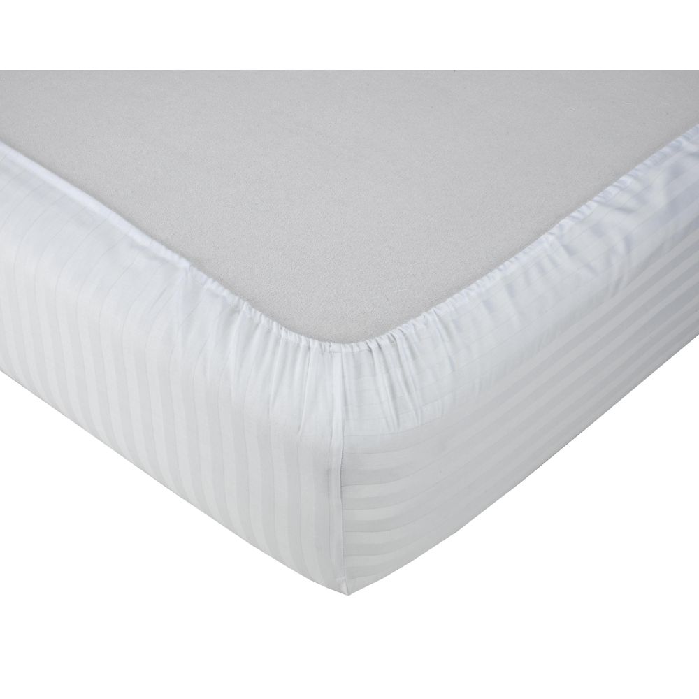 Sábana Bajera Cutí Rayas de Dhestia