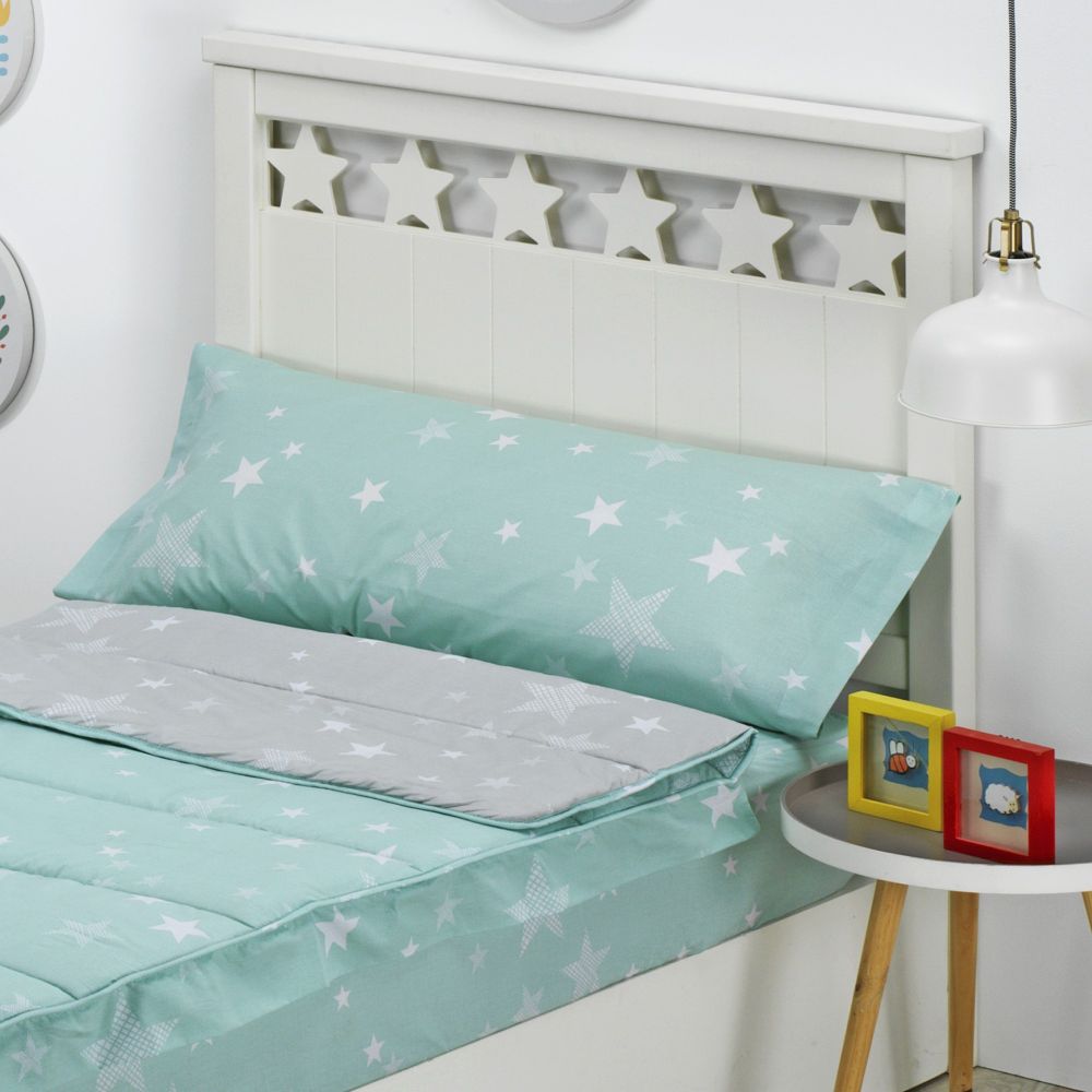 Saco Nórdico con Cremallera Edredón...