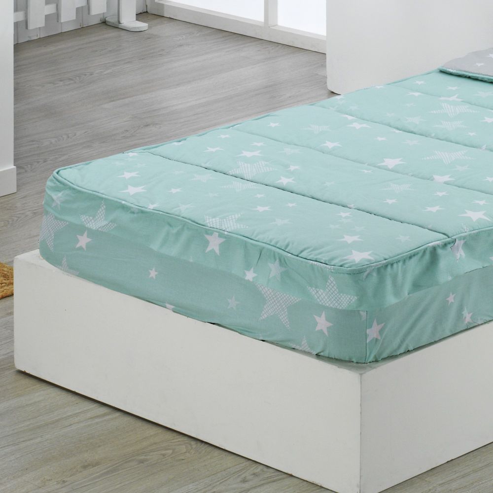 Saco Nórdico con Cremallera Edredón...