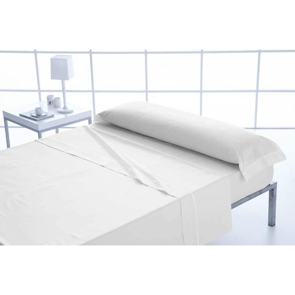 Sábanas Encimeras Lisas de Colores...