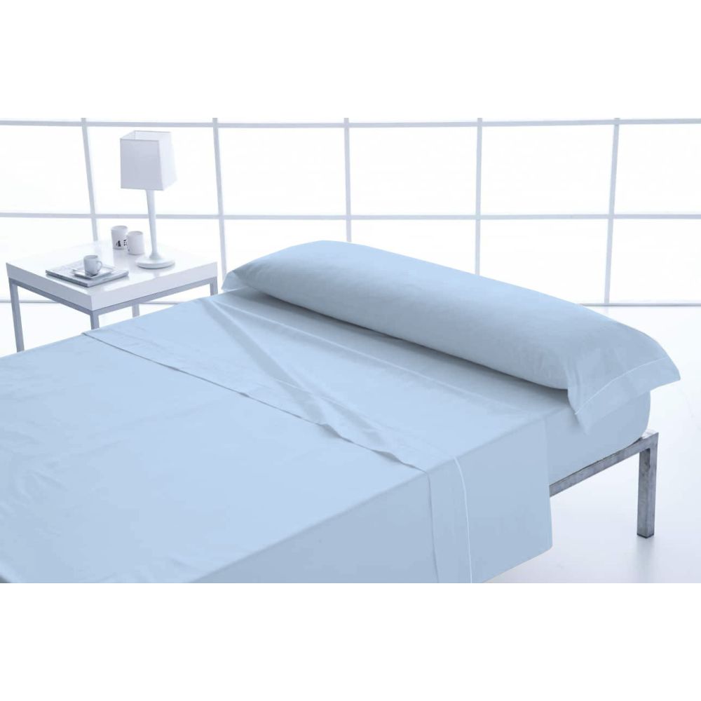 Sábanas Encimeras Lisas de Colores...