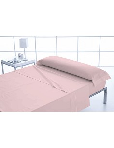 Sábanas Encimeras Lisas de... 2
