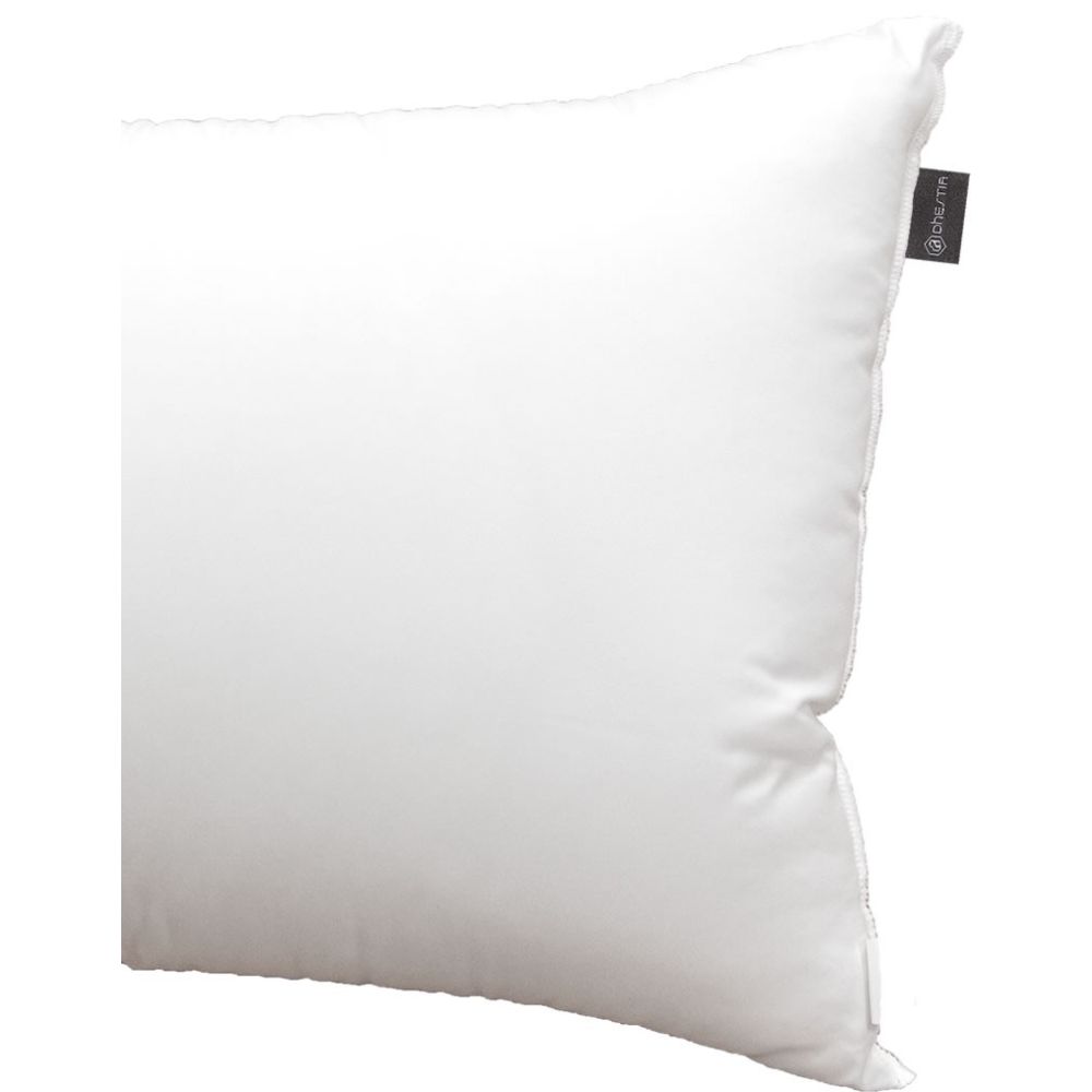 Almohada de Fibra con Funda Impermeable