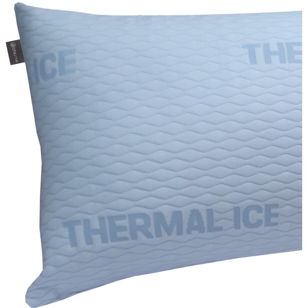 Almohada Vscoelástica con Funda...