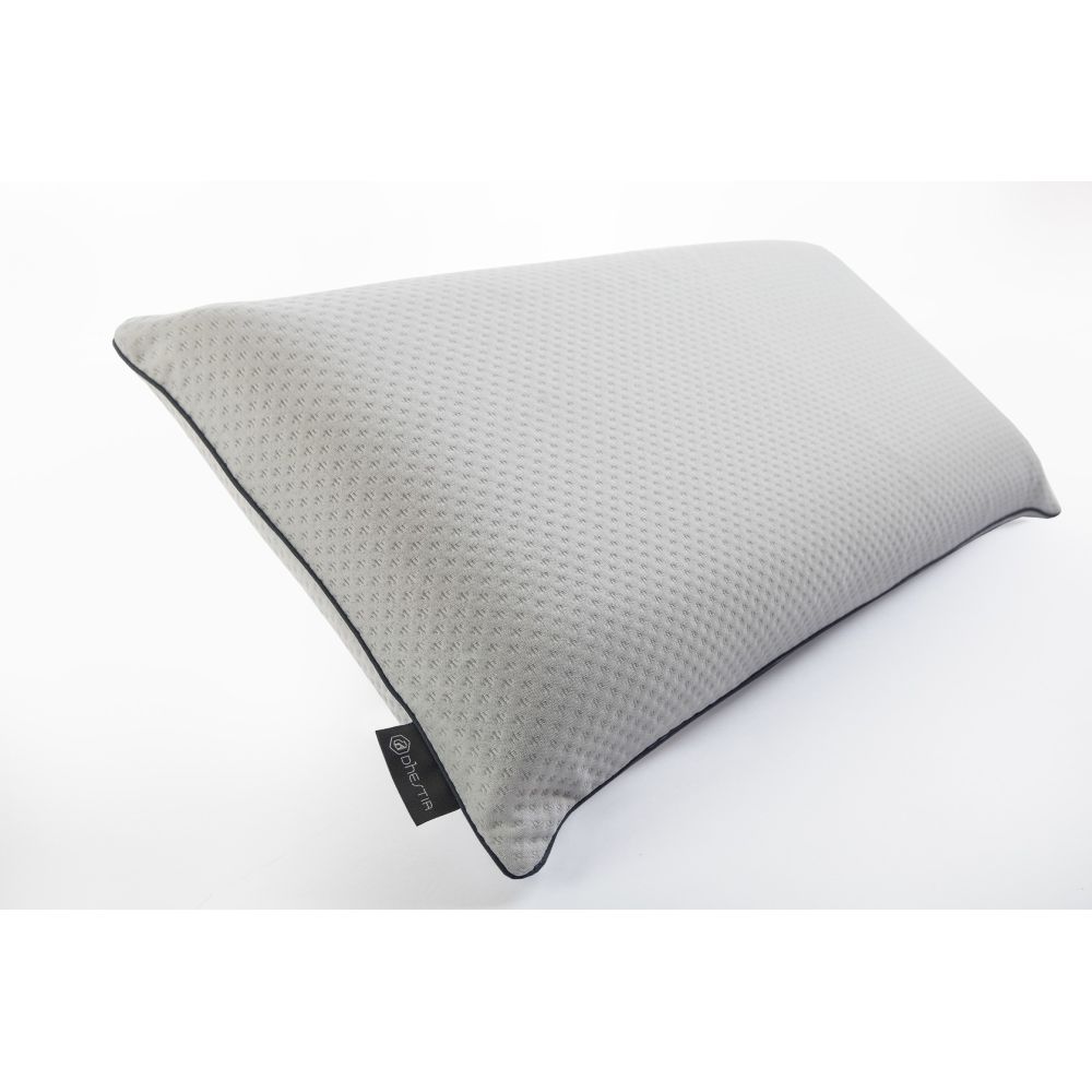 Almohada Viscoelástica Núcleo Carbono...