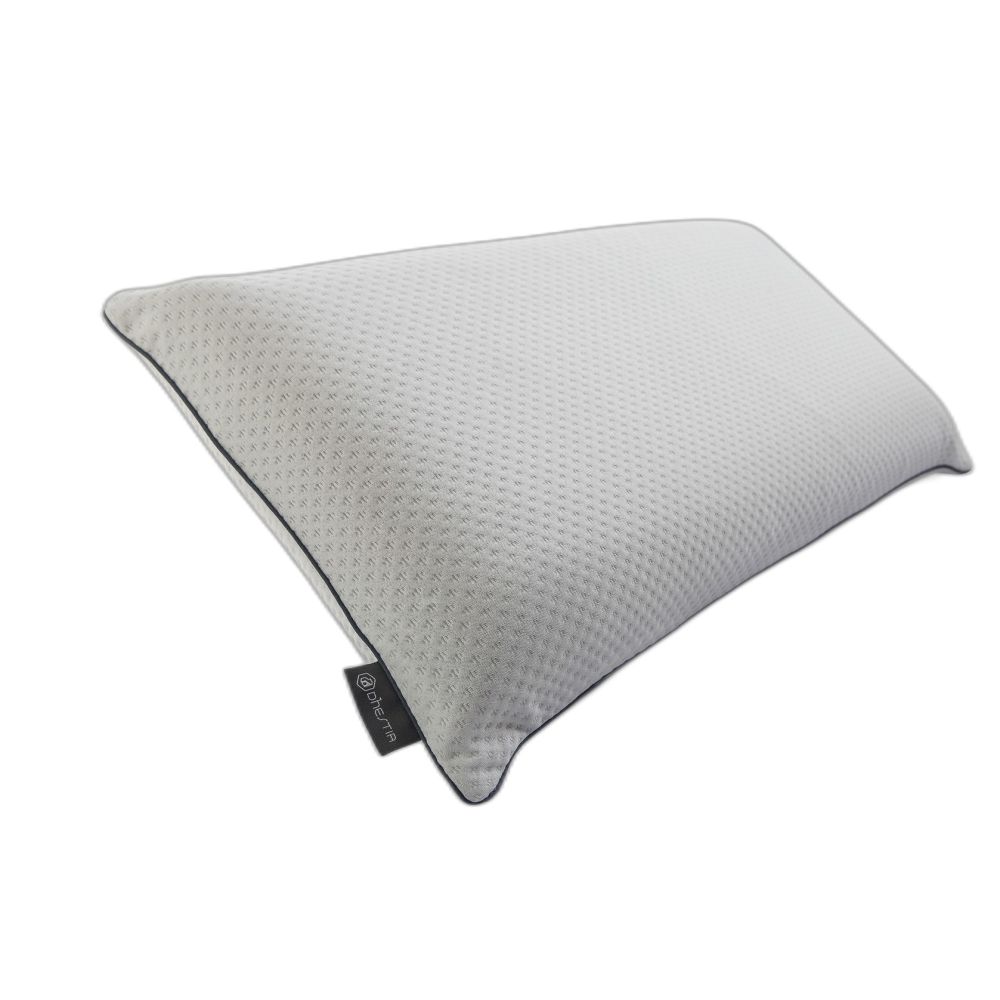 Almohada Viscoelástica Núcleo Carbono...