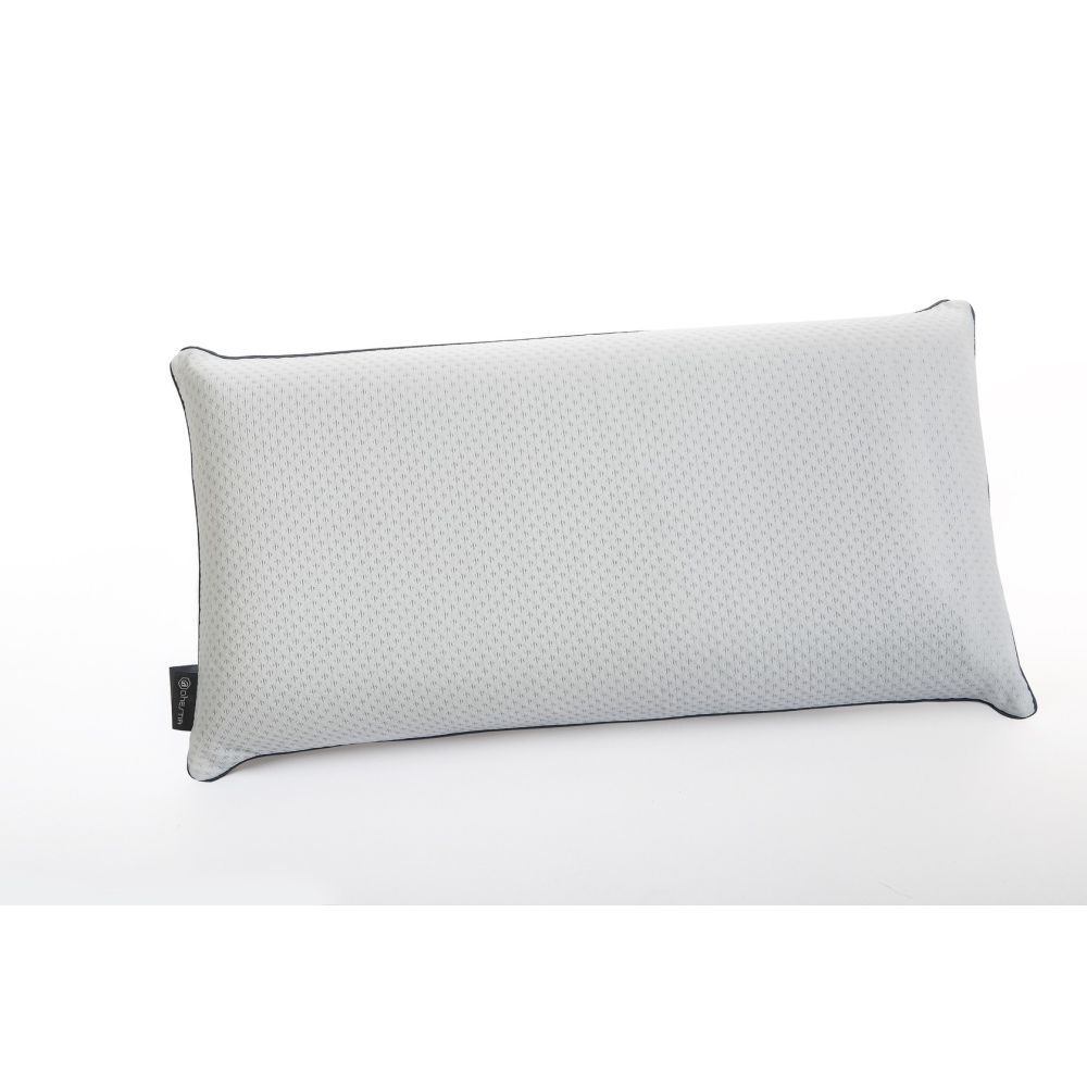 Almohada Viscoelástica Núcleo Carbono...
