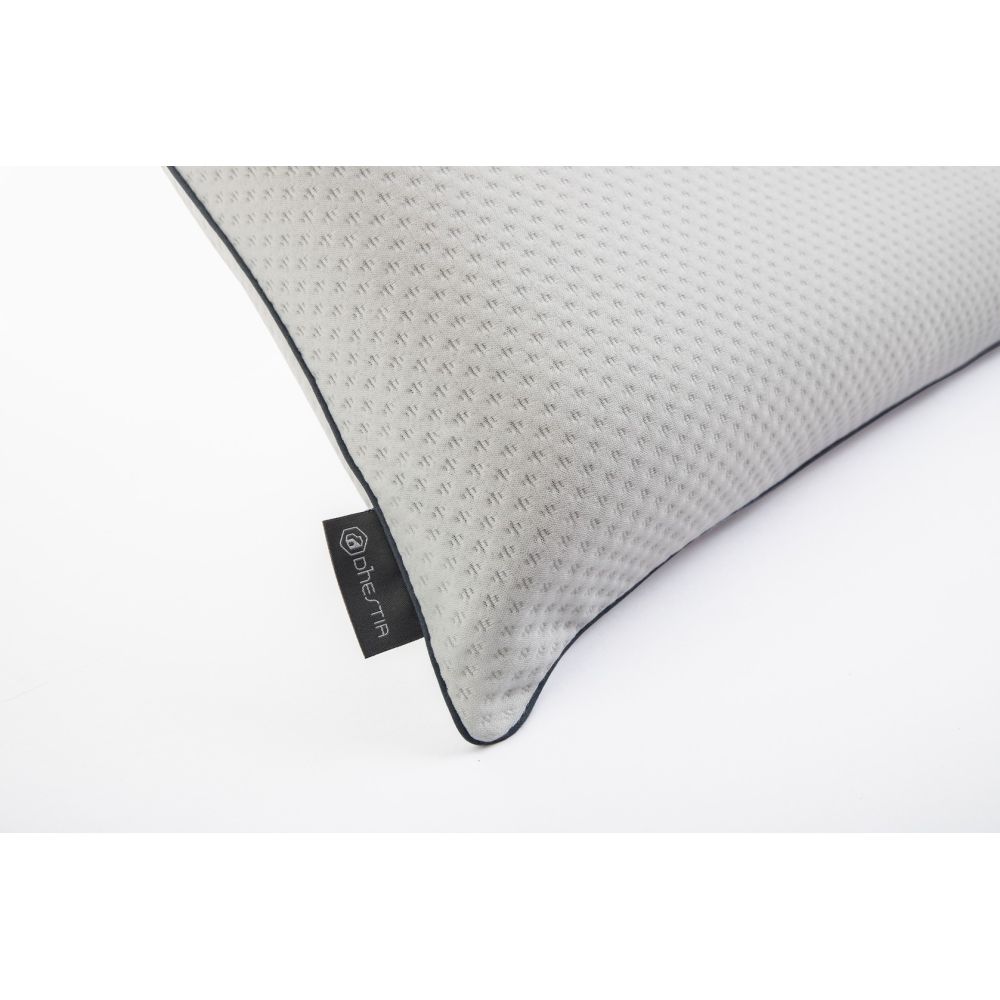 Almohada Viscoelástica Núcleo Carbono...