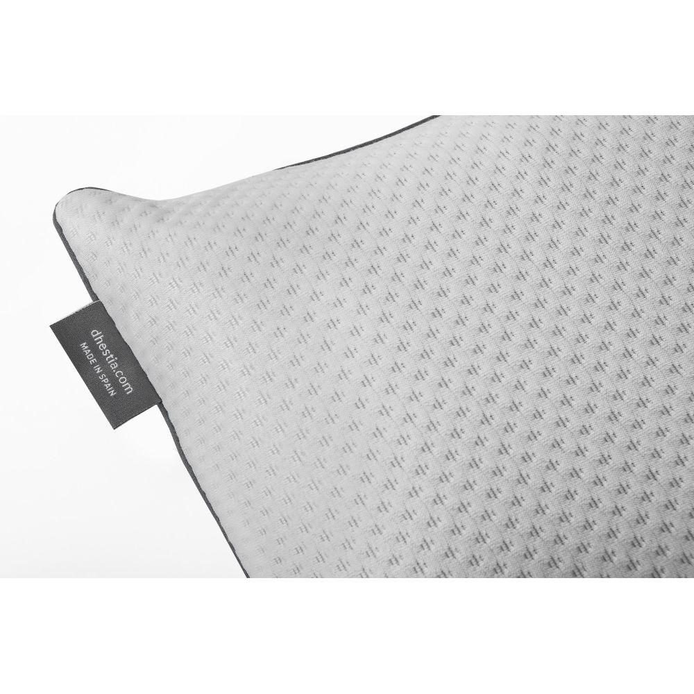 Almohada Viscoelástica Núcleo Carbono...