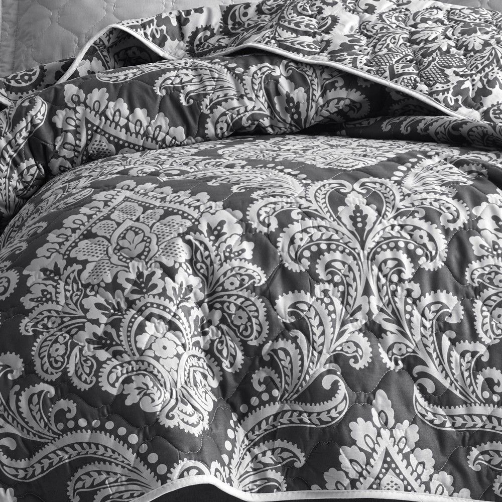 Colcha Bouti 100% Algodón Turco...