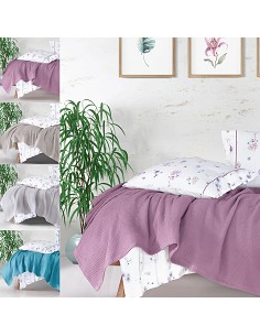 Colcha Multiusos Foulard... 2