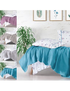 Colcha Multiusos Foulard... 2