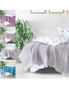 Colcha Multiusos Foulard... 2