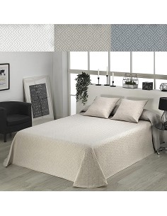 Colcha Piqué Jacquard Hotel... 2