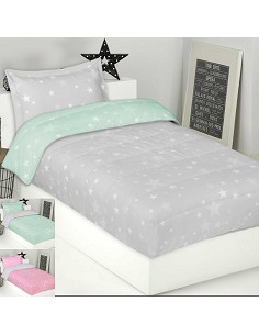 Edredón Ajustable Cama... 2