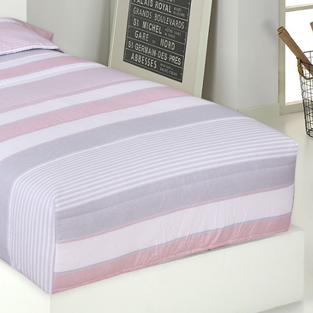 Edredón Ajustable Cama Infantil...