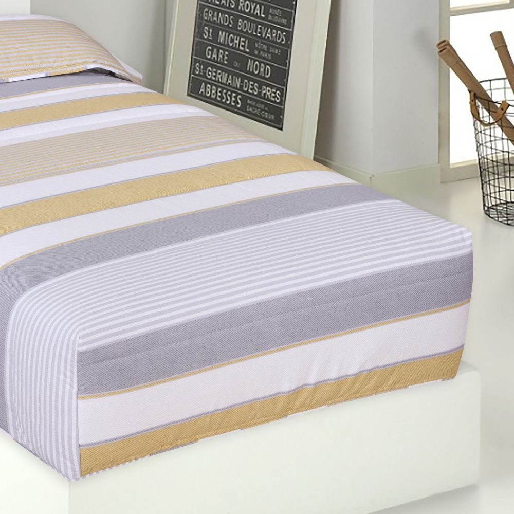 Edredón Ajustable Cama Infantil...