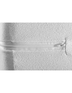 Funda de Colchón Blanca... 2