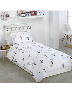 Funda Nórdica Cama Infantil... 2