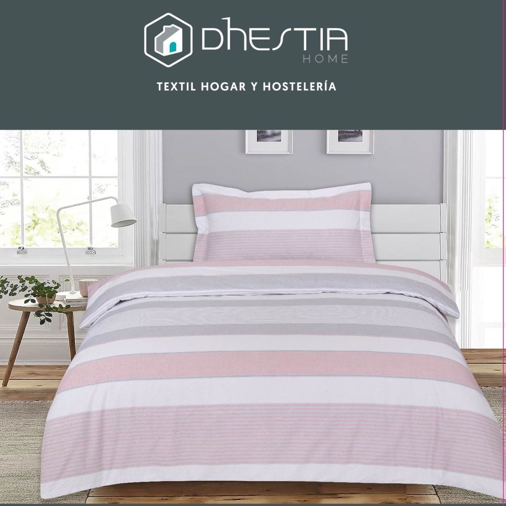 Funda Nórdica Cama Infantil Zarautz Nude