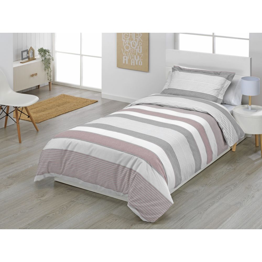 Funda Nórdica Cama Infantil Zarautz Nude