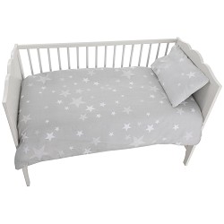 Funda Nordica Cuna Stars... 2