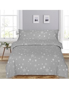 Funda Nórdica de Franela... 2