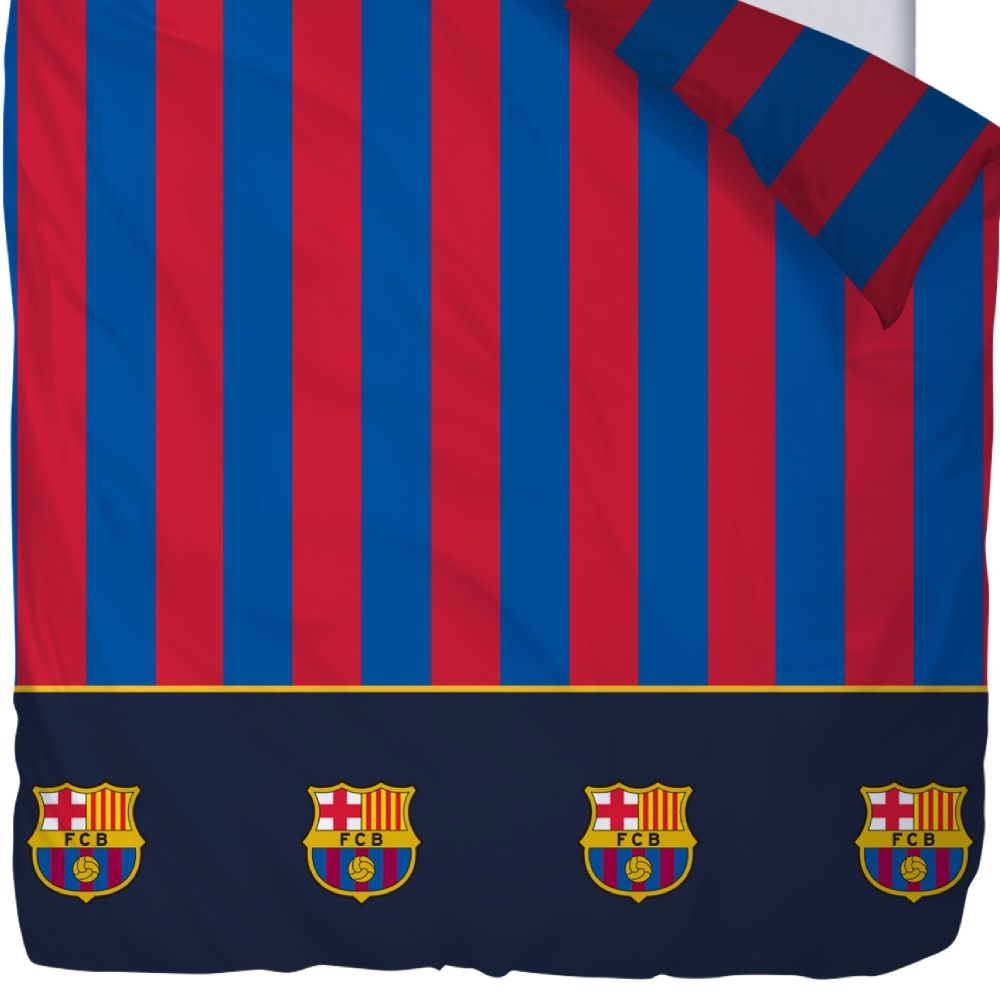 Funda Nórdica Fútbol Club Barcelona...