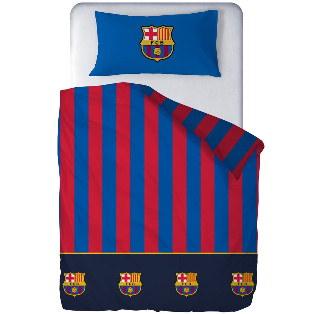 Funda Nórdica Fútbol Club Barcelona...