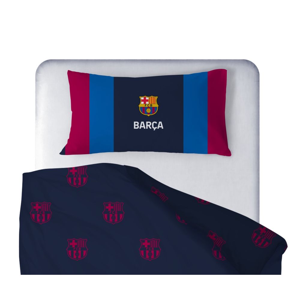 Funda Nórdica Fútbol Club Barcelona...