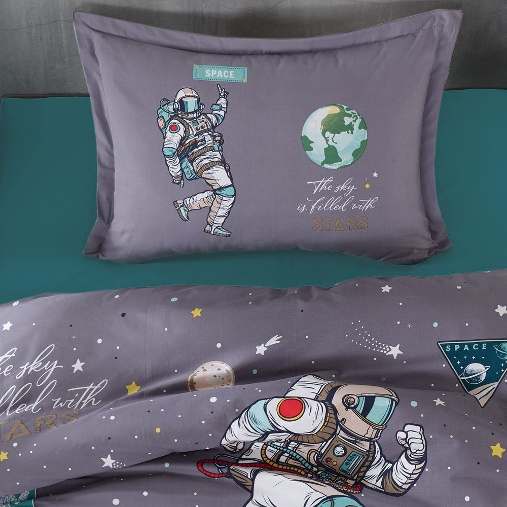 Funda Nórdica Infantil Juvenil...