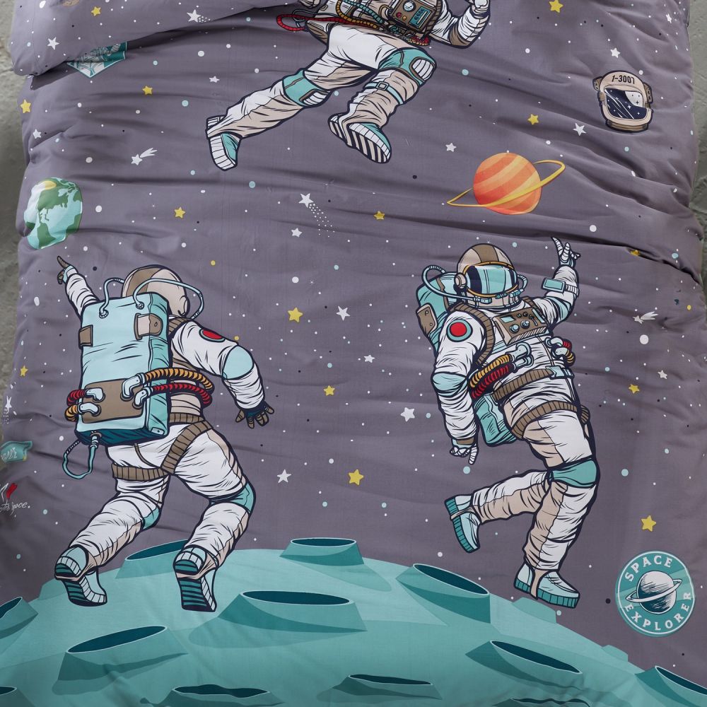 Funda Nórdica Infantil Juvenil...