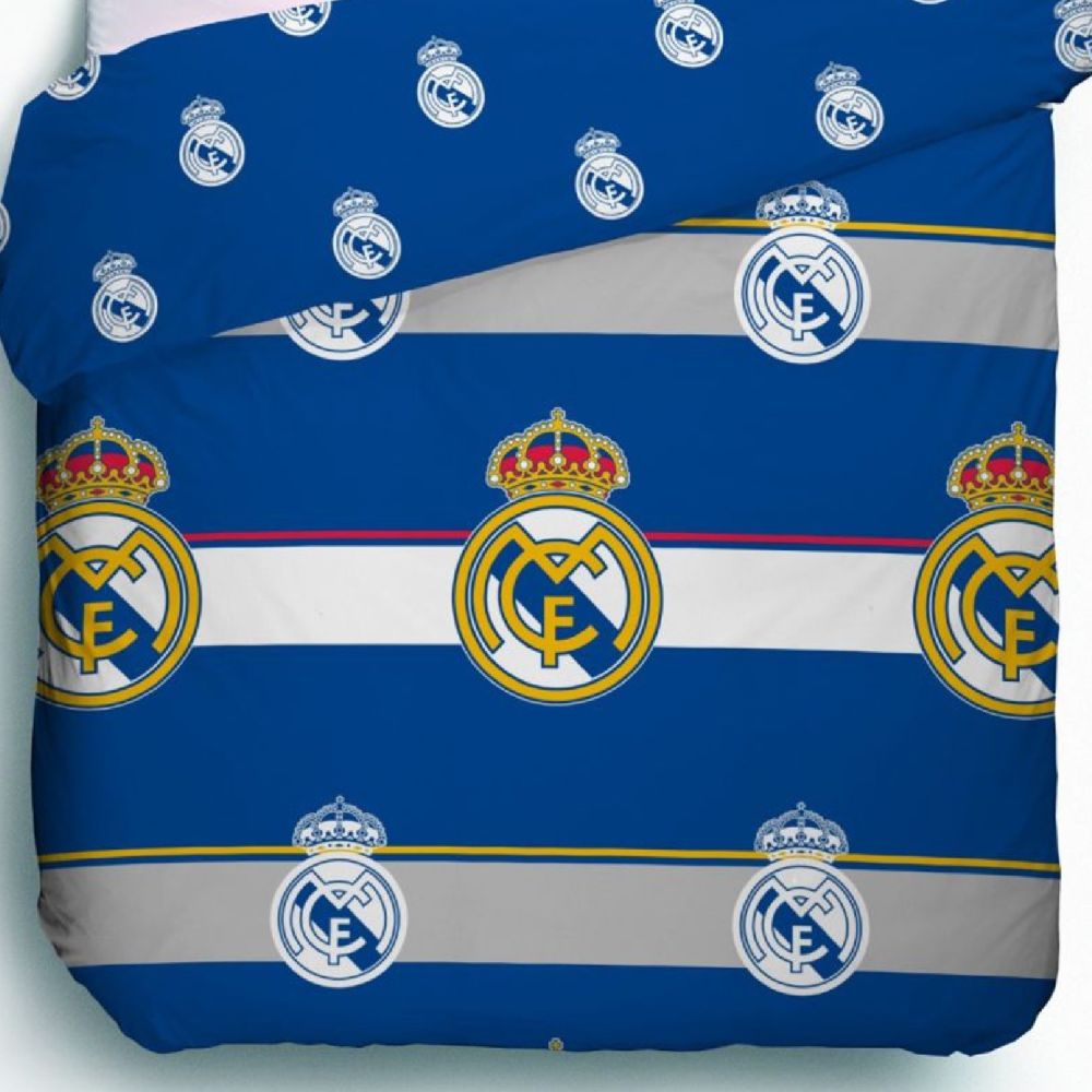 Funda Nórdica Oficial Real Madrid...