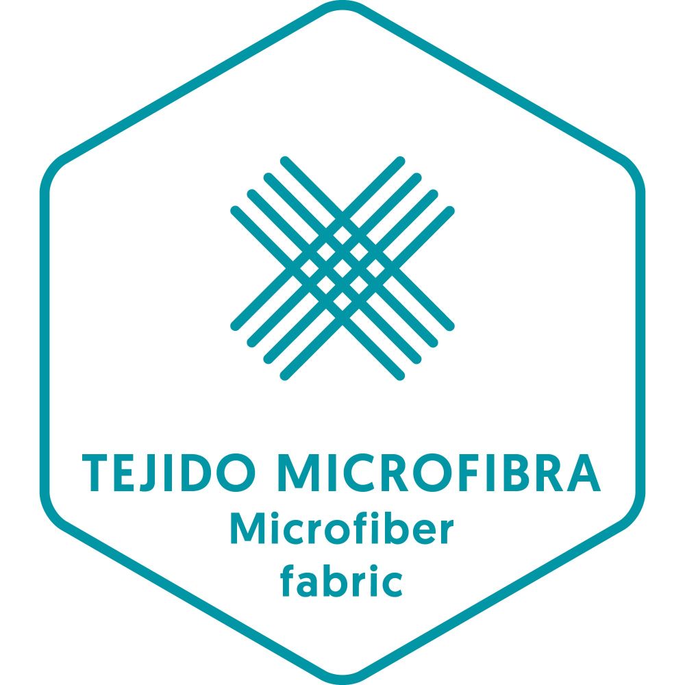 Funda Protectora Almohada Microfibra...