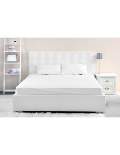 Juego de Sábanas Blancas... 2